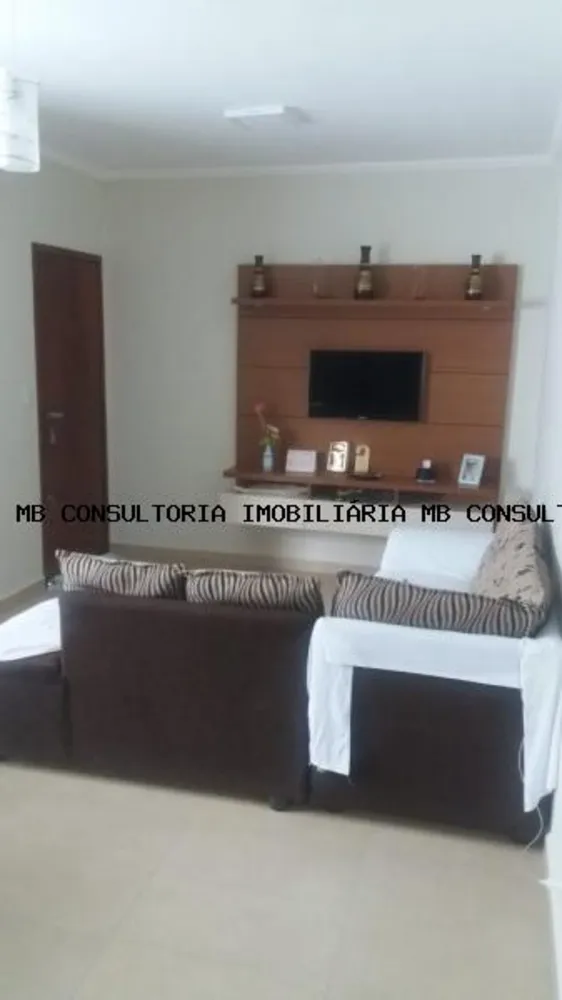 Apartamento, 2 quartos - Foto 1