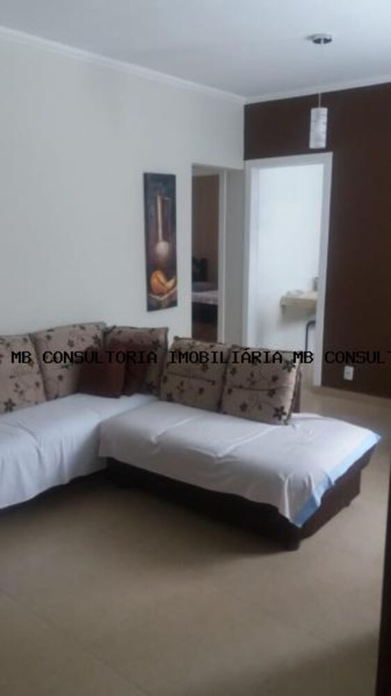 Apartamento, 2 quartos - Foto 8