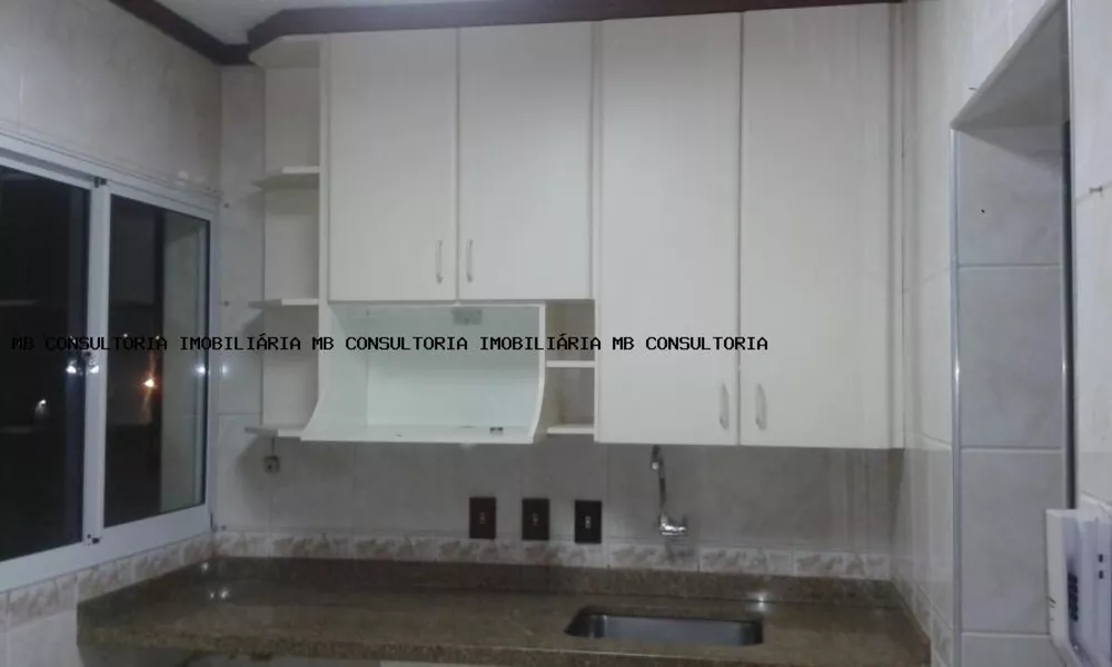 Apartamento à venda com 2 quartos, 57m² - Foto 4