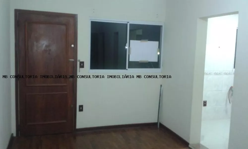 Apartamento à venda com 2 quartos, 57m² - Foto 1