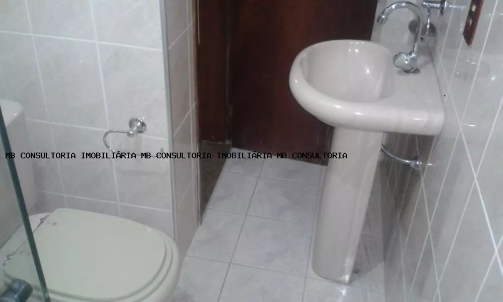 Apartamento à venda com 2 quartos, 57m² - Foto 3