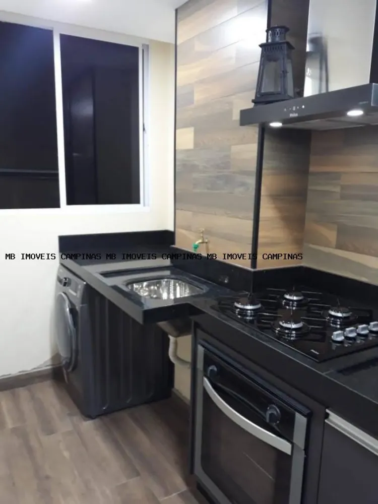 Apartamento, 2 quartos - Foto 7