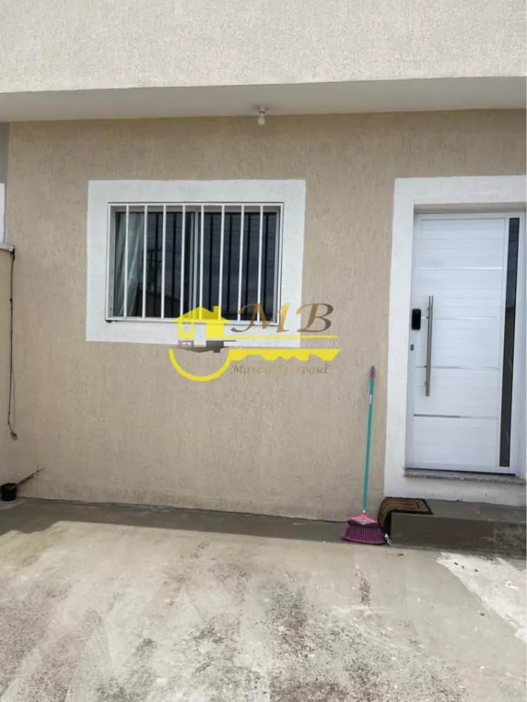 Casa, 2 quartos, 65 m² - Foto 6