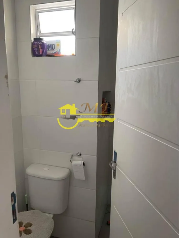 Casa, 2 quartos, 65 m² - Foto 2