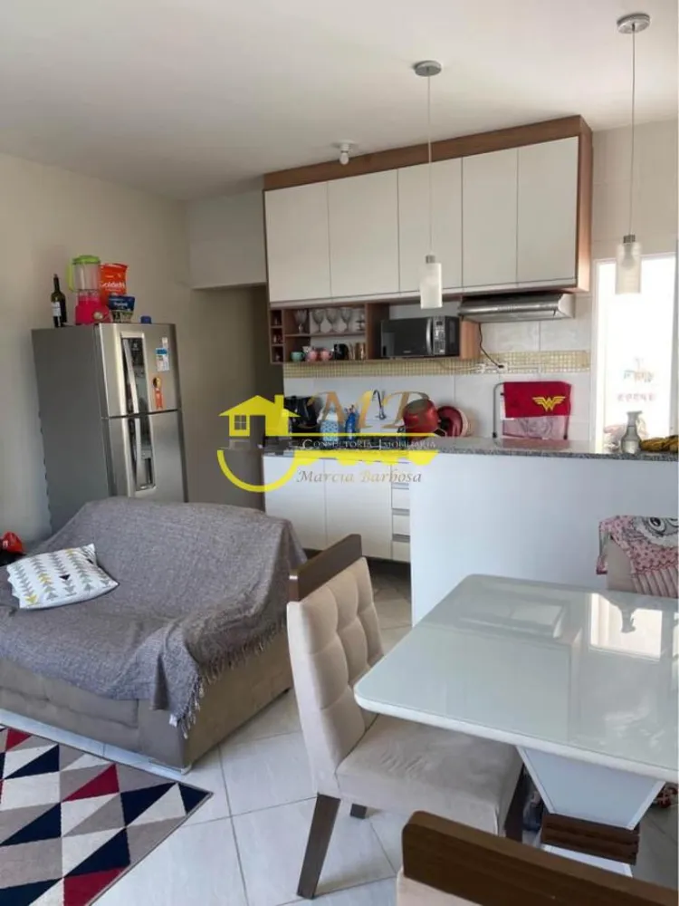 Casa, 2 quartos, 65 m² - Foto 5