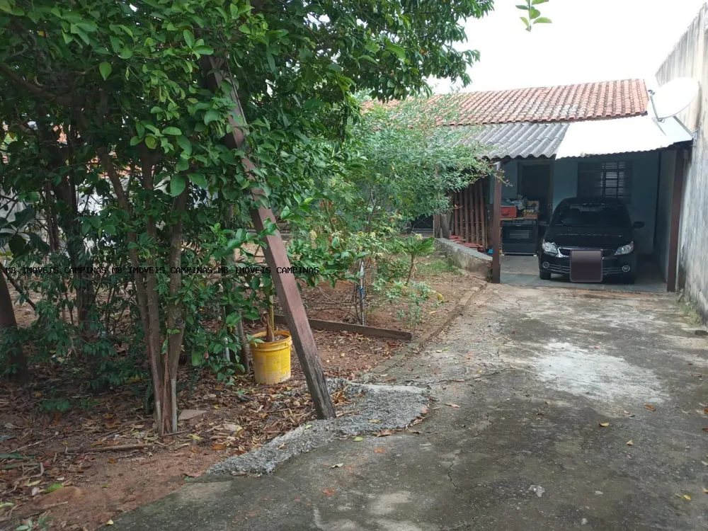 Casa, 1 quarto, 60 m² - Foto 1