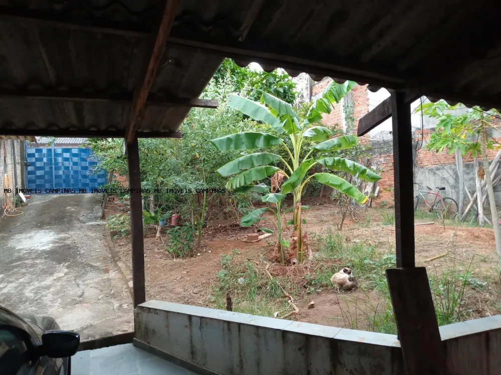 Casa, 1 quarto, 60 m² - Foto 4