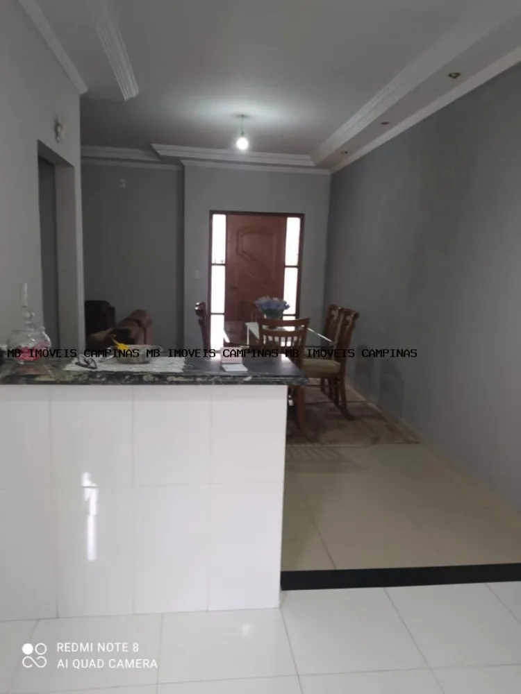 Casa, 3 quartos, 230 m² - Foto 6