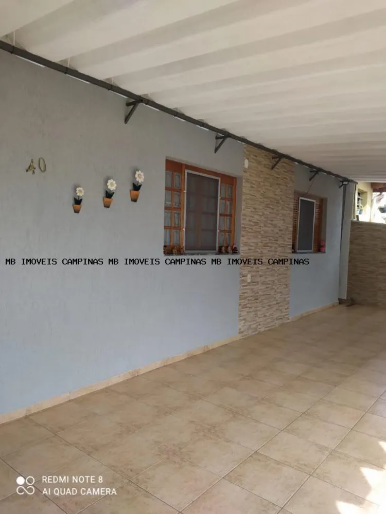 Casa, 3 quartos, 230 m² - Foto 2