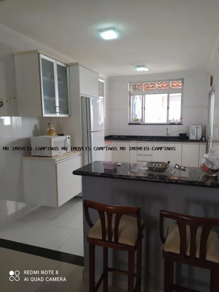 Casa, 3 quartos, 230 m² - Foto 8