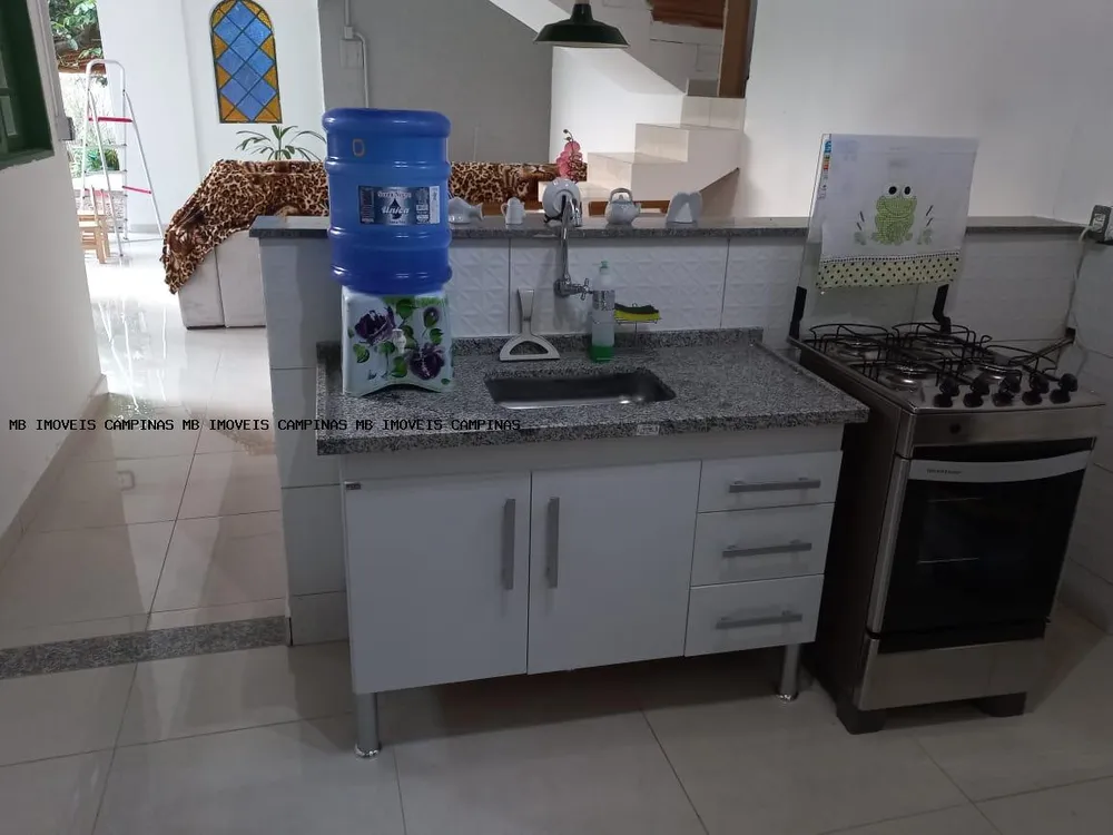 Chácara, 4 quartos, 2820 m² - Foto 5
