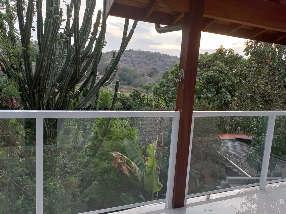 Chácara, 4 quartos, 2820 m² - Foto 8