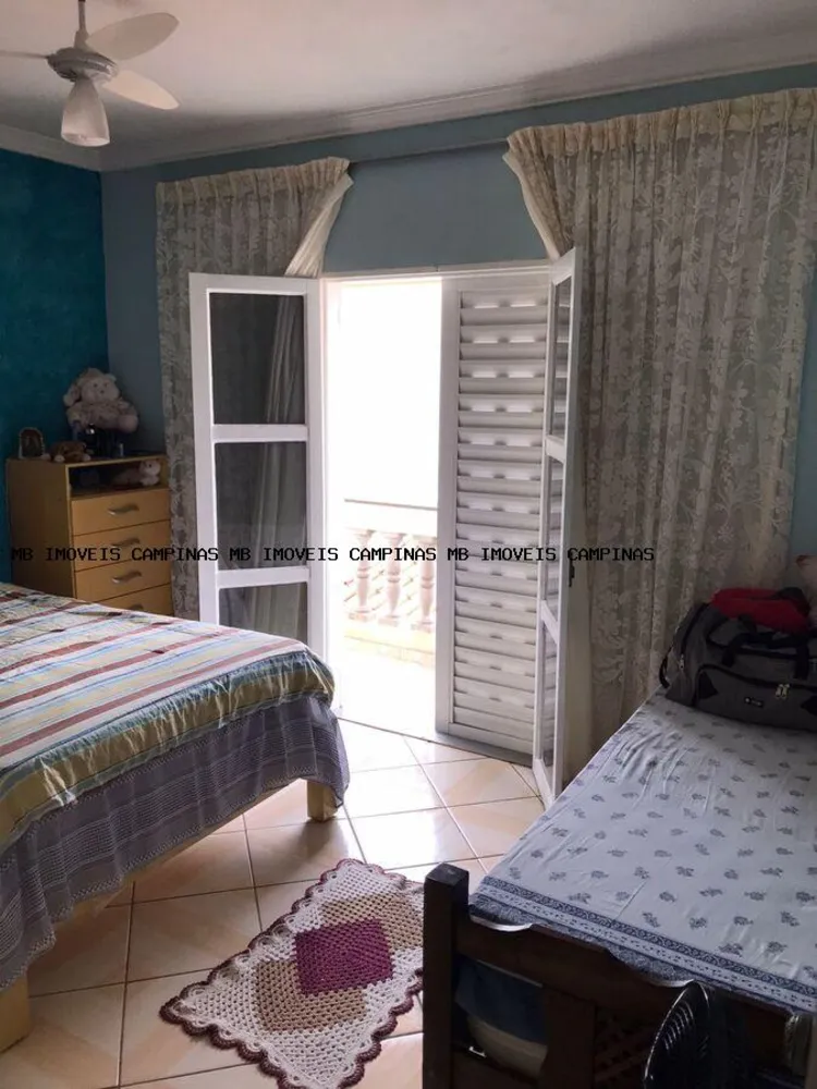 Sobrado, 4 quartos, 220 m² - Foto 8