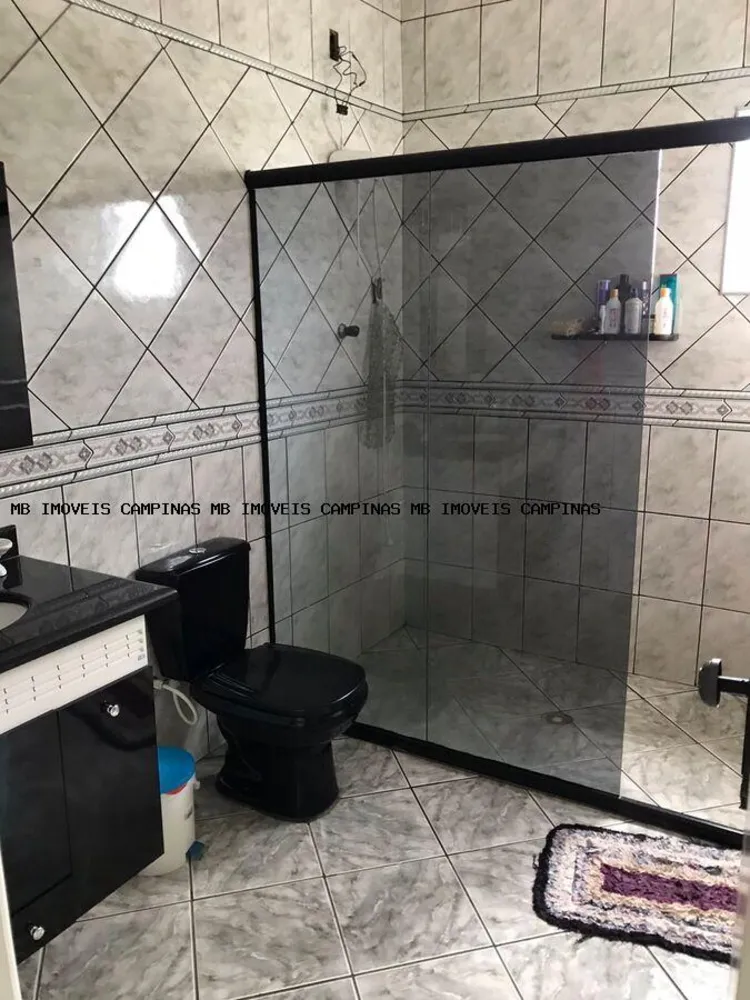 Sobrado, 4 quartos, 220 m² - Foto 11