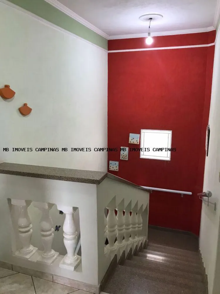 Sobrado, 4 quartos, 220 m² - Foto 7
