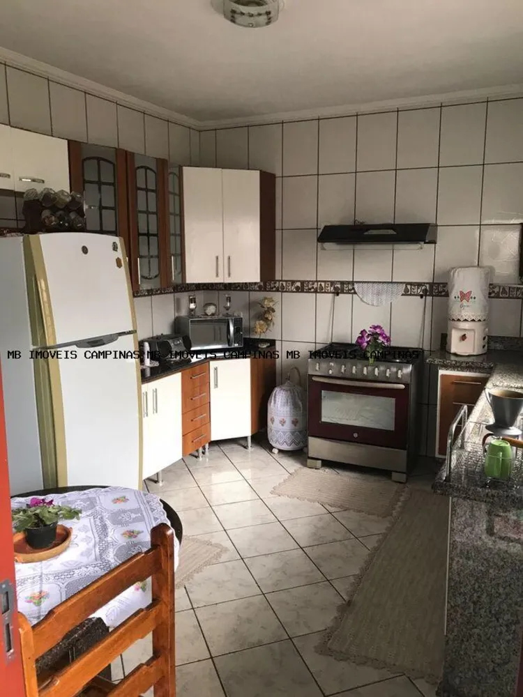 Sobrado, 4 quartos, 220 m² - Foto 13