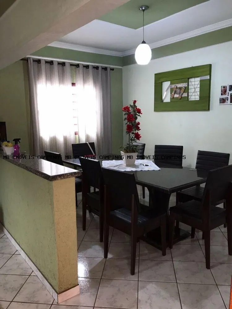Sobrado, 4 quartos, 220 m² - Foto 5