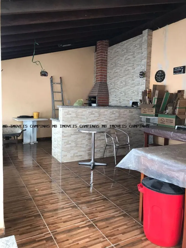 Sobrado, 4 quartos, 220 m² - Foto 15