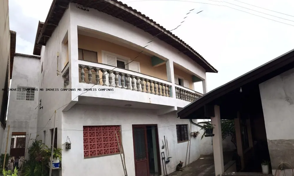 Sobrado, 4 quartos, 220 m² - Foto 14