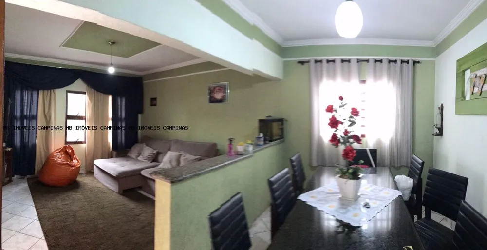 Sobrado, 4 quartos, 220 m² - Foto 6