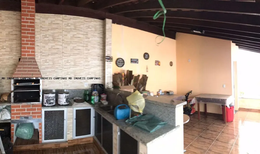 Sobrado, 4 quartos, 220 m² - Foto 16