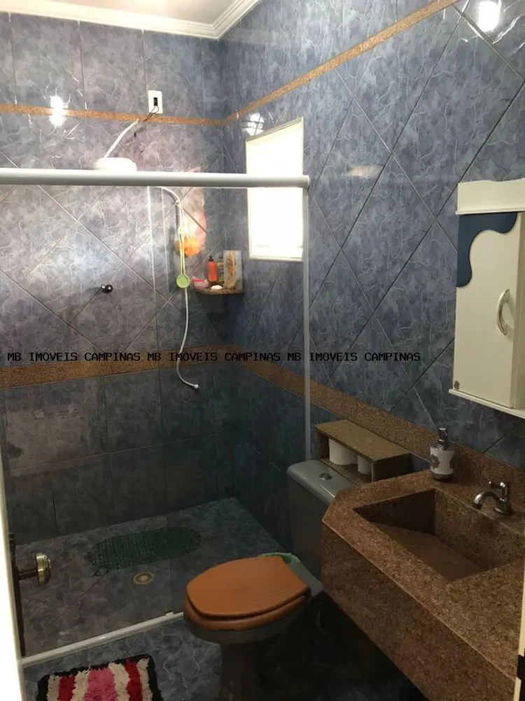 Sobrado, 4 quartos, 220 m² - Foto 12