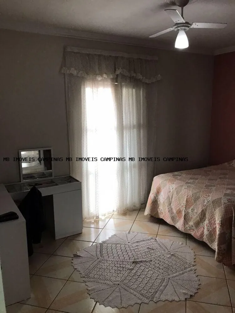 Sobrado, 4 quartos, 220 m² - Foto 9