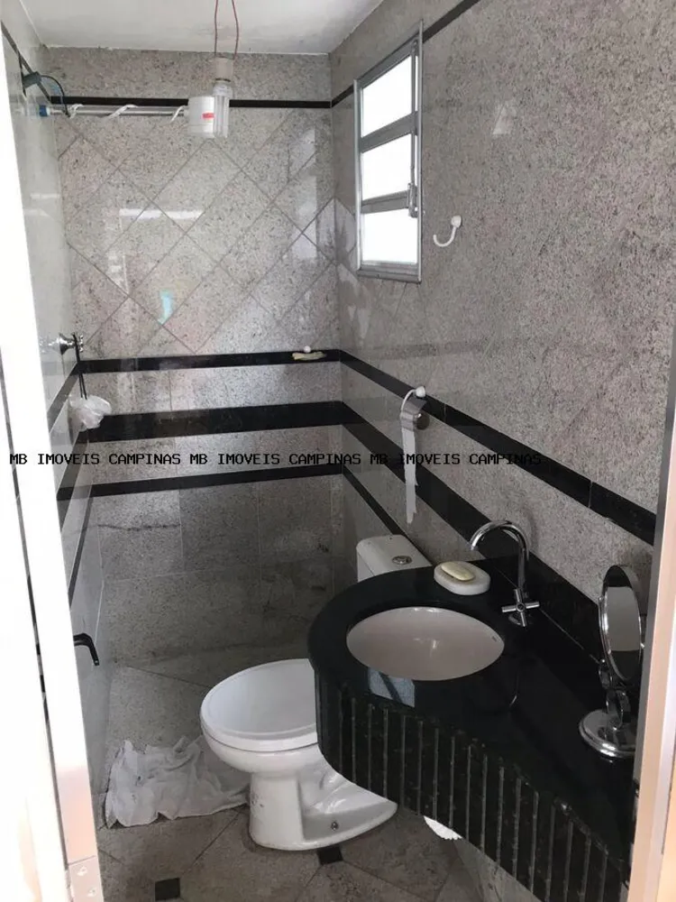 Sobrado, 4 quartos, 220 m² - Foto 10