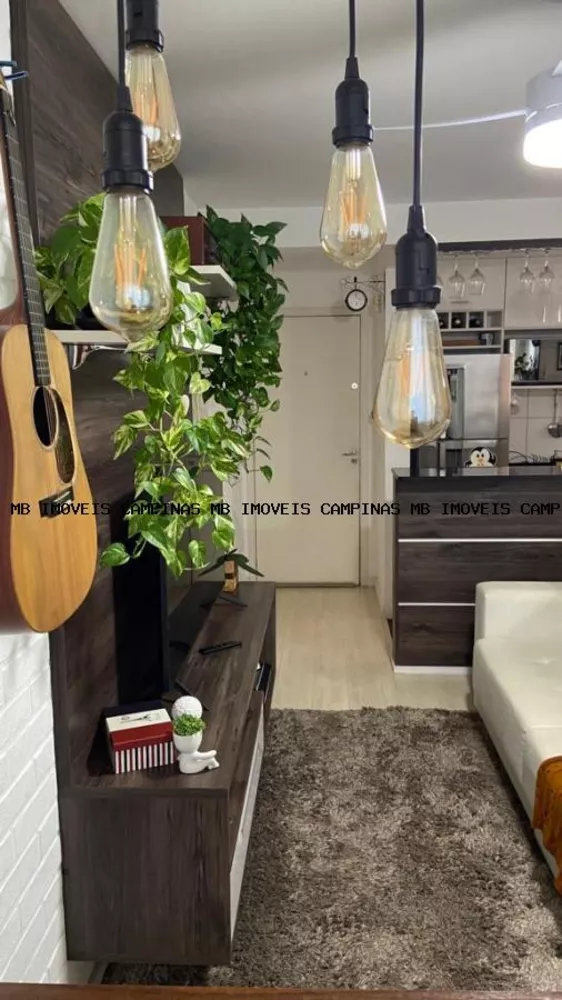 Apartamento à venda com 2 quartos - Foto 3