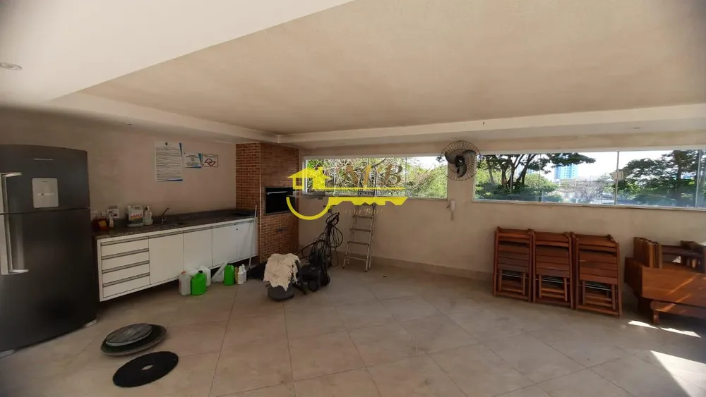 Apartamento, 2 quartos, 70 m² - Foto 6