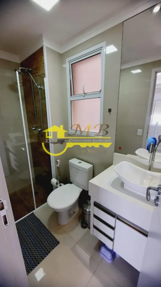 Apartamento, 2 quartos, 70 m² - Foto 7