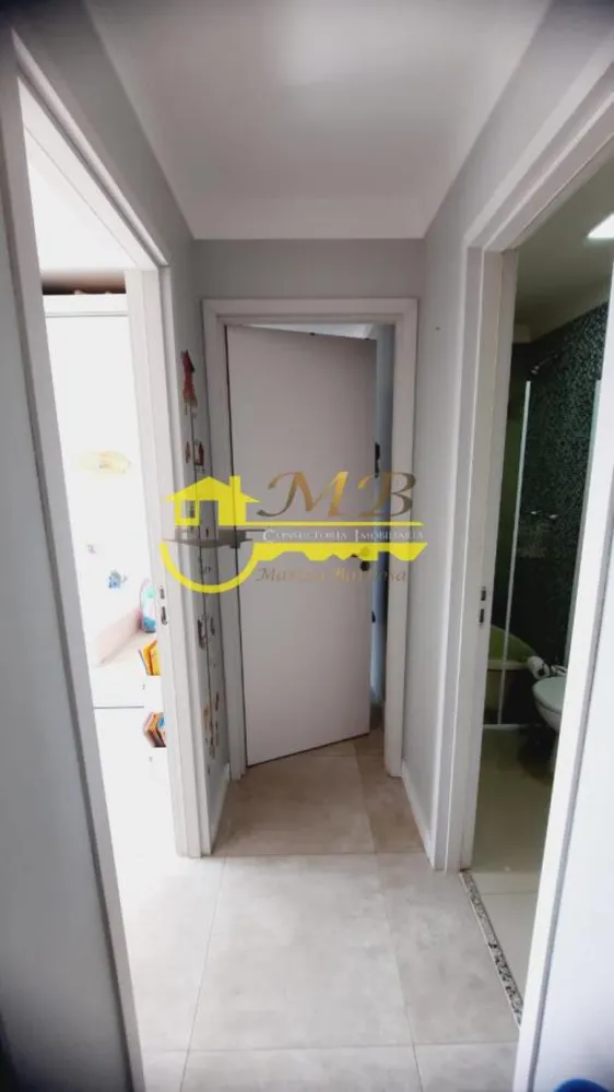 Apartamento, 2 quartos, 70 m² - Foto 8