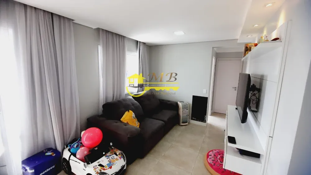 Apartamento, 2 quartos, 70 m² - Foto 5