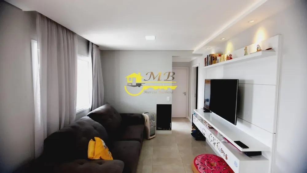 Apartamento, 2 quartos, 70 m² - Foto 12