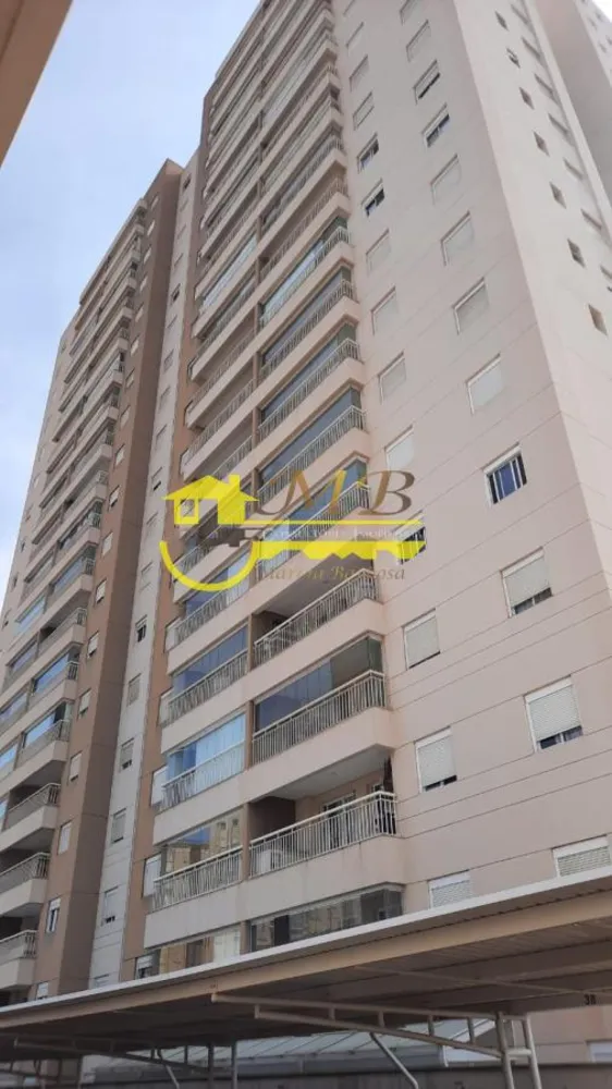 Apartamento, 2 quartos, 70 m² - Foto 11