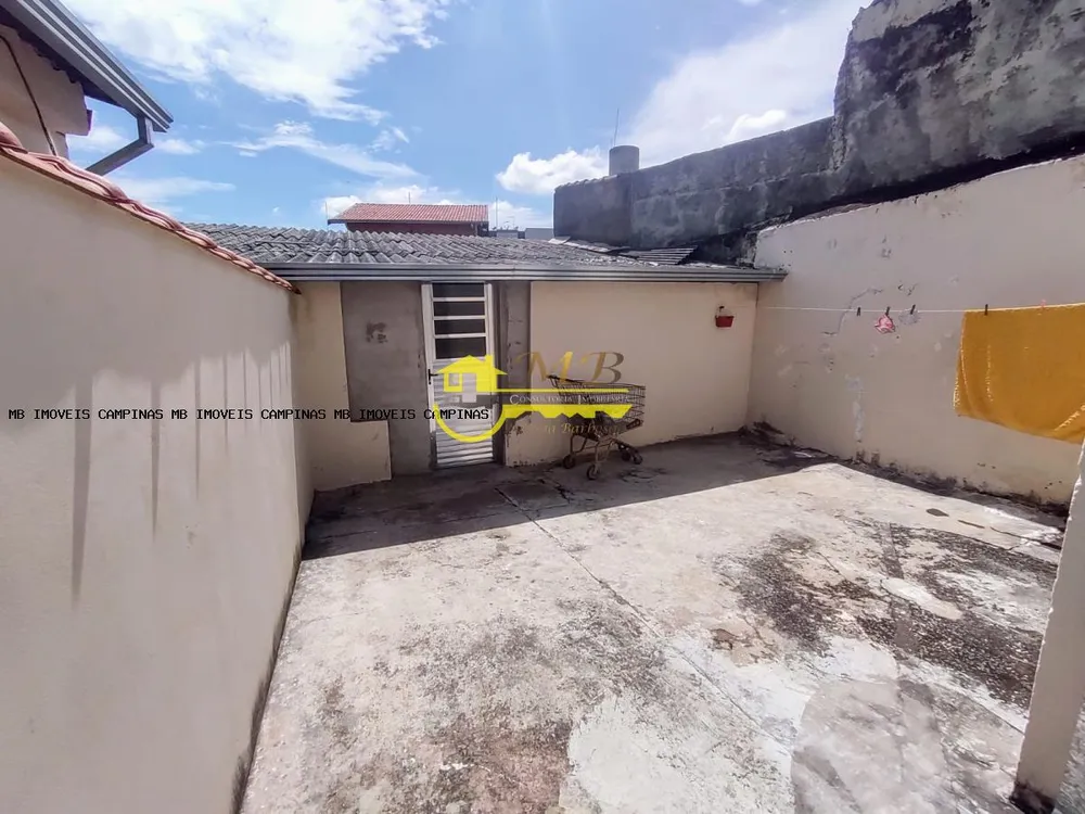 Casa, 3 quartos, 180 m² - Foto 12