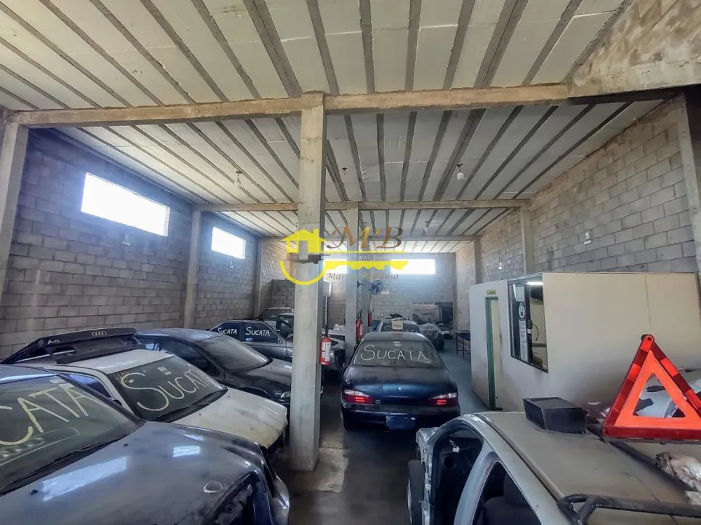 Prédio Inteiro, 240 m² - Foto 4
