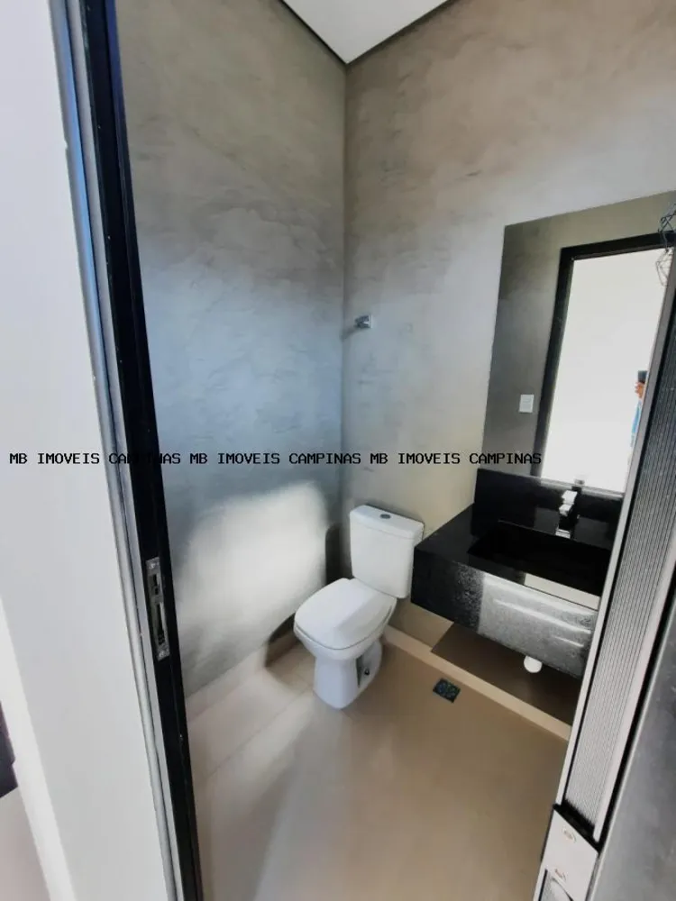 Casa de Condomínio, 3 quartos - Foto 5