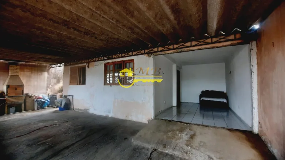 Casa, 3 quartos, 80 m² - Foto 2