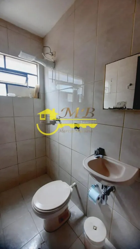 Casa, 3 quartos, 80 m² - Foto 11