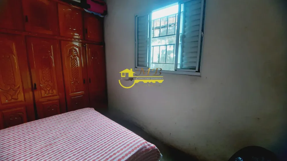 Casa, 3 quartos, 80 m² - Foto 8