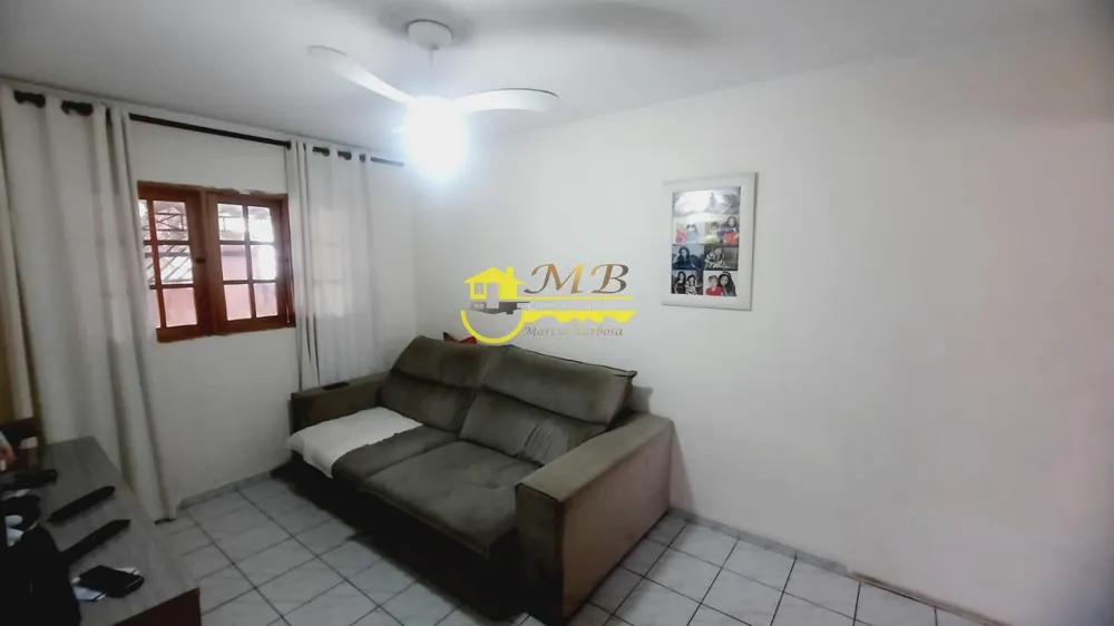 Casa, 3 quartos, 80 m² - Foto 3