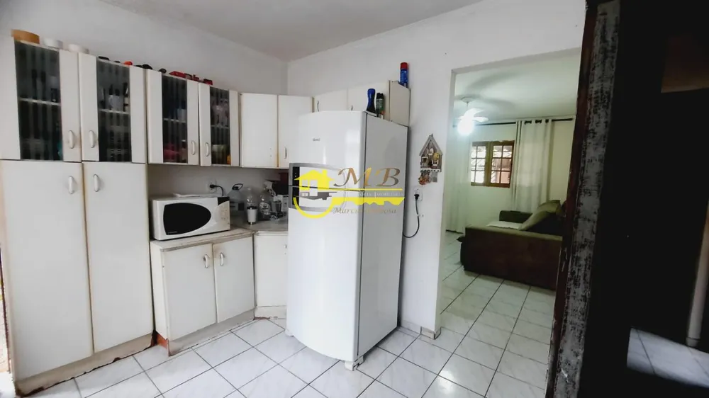 Casa, 3 quartos, 80 m² - Foto 6
