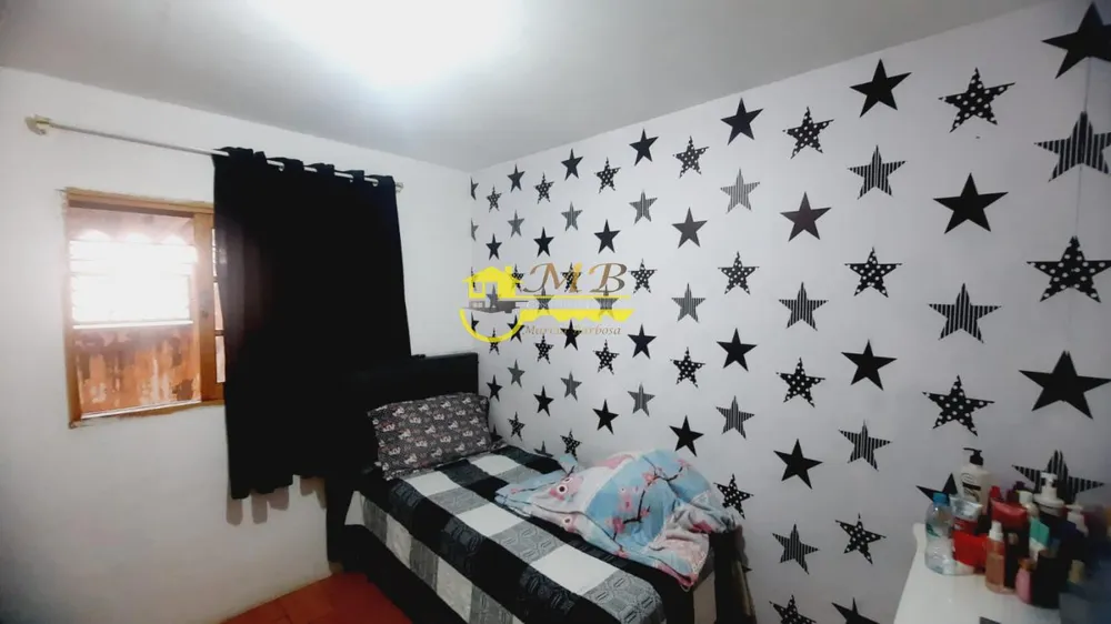 Casa, 3 quartos, 80 m² - Foto 10