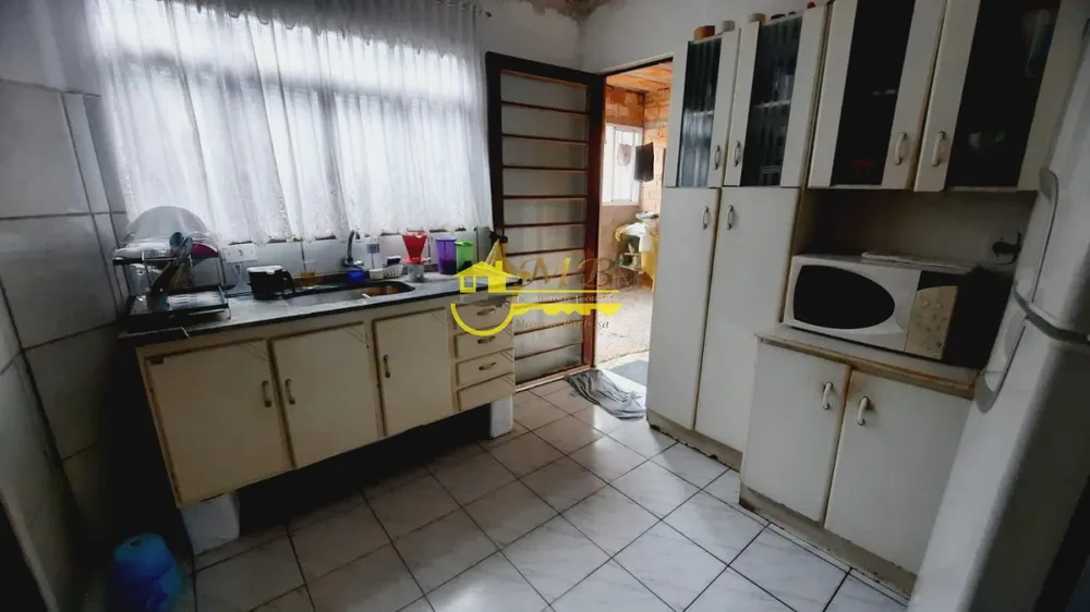 Casa, 3 quartos, 80 m² - Foto 5