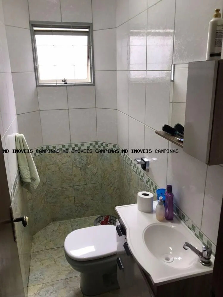 Sobrado, 3 quartos - Foto 12