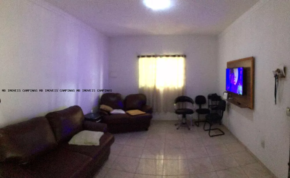 Sobrado à venda com 3 quartos, 120m² - Foto 3