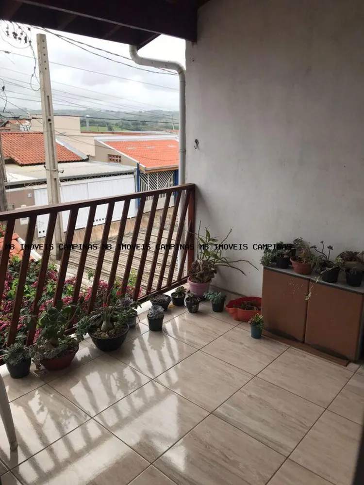 Sobrado, 3 quartos - Foto 6