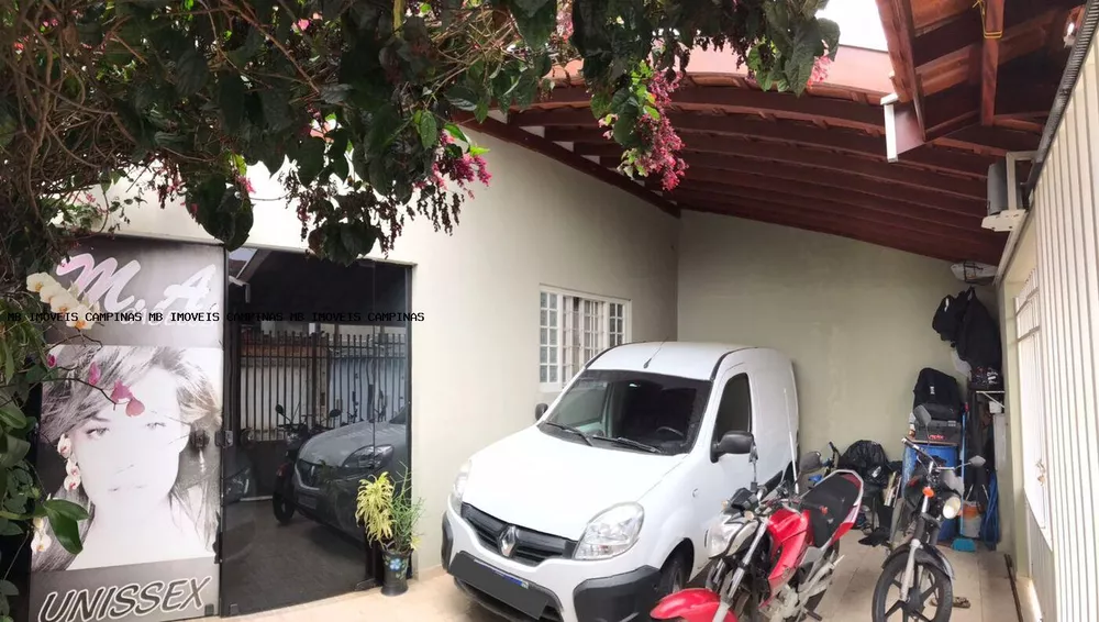 Sobrado à venda com 3 quartos, 120m² - Foto 2