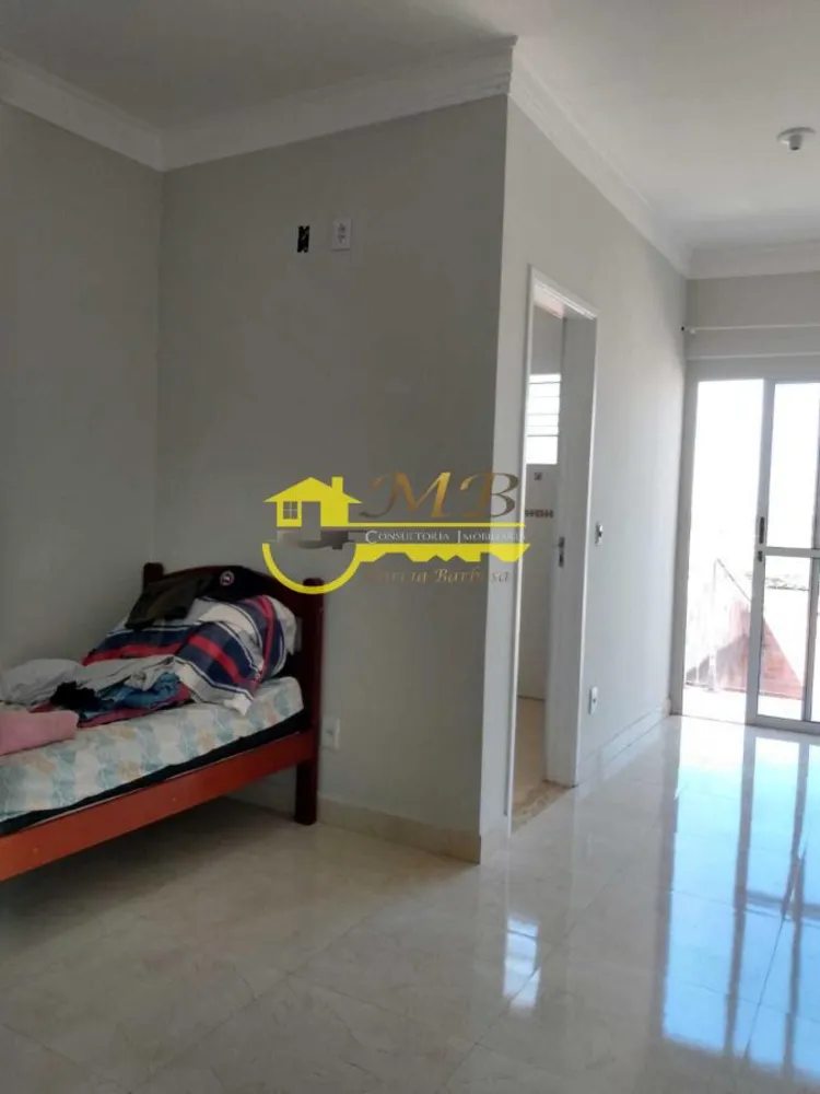 Casa, 3 quartos - Foto 3